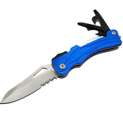 Zunanji zložljivi nož COLUMBIA - 16,8 / 9,8 cm KP18060