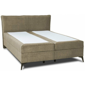 Boxspring postelja Vento - 140x200 cm