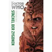 Doctor Who Monster-Edition 5: Stachel der Zygonen