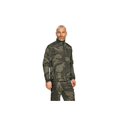 CRAMBE softsh.jakna Bež camouflage 3XL