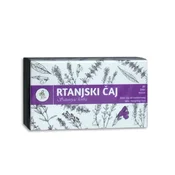 Josif Pancic Rtanjski caj, 20 kesica