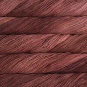 Malabrigo Sock Boticelli Red Pletilna preja