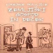 AUDIBOOK Avdio knjiga: Zemljiški gospod in deček
