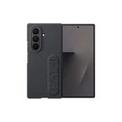 Samsung Galaxy Z Fold7 Silicone Case Black