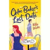 Chloe Bakers Lost Date
