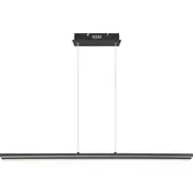 LED LUSTER  101/8/120 cm