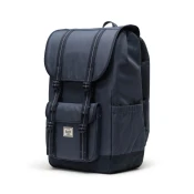 Herschel Nahrbtnik Little America marine