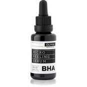 Olival Professional Micropeeling BHA gladilni eksfoliacijski serum za mešano do mastno kožo 30 ml