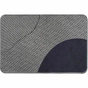 Kuhinjski tepih 40x60 cm, siv