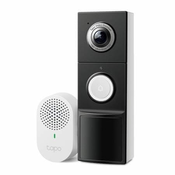 Tp-link Tapo D235 video zvonec