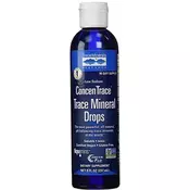 ConcenTrace® Trace Mineral Drops - mineralne kapi - 237 ml
