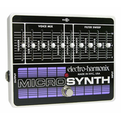Electro Harmonix Micro Synthesizer