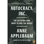 Autocracy, Inc