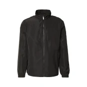 DAN FOX APPAREL Prehodna jakna Niklas črna
