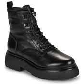 Mjus ORTISEI BOOTS Crna