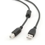 CABLEXPERT Kabel za tiskalnik Cablexpert USB 2.0, 1,5 m
