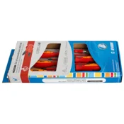 UNIOR 6-delna garnitura izolirnih izvijačev 603CS6ATVT 617654