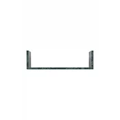 Stenska polica House Doctor HDMarr 14 x 50 cm