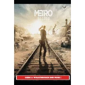 Metro Exodus Guide & Walkthrough and MORE !