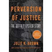 Perversion of Justice