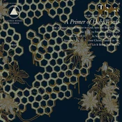 Thou - A Primer Of Holy Words (Limited Edition) (Transparent Transwavy Gold Coloured) (LP)