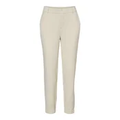 VERO MODA Hlače bež
