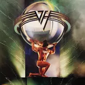 Van Halen - 5150 Expanded Edition (140 g) (2 LP)