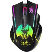 Bežicni gaming miš Defender Kronos GM-695 1600dpi