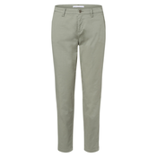 MAC Chino hlače Summer Spririt, zelena