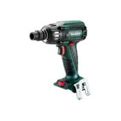 Metabo akumulatorski udarni odvrtac SSW 18 LTX 400 BL Solo; bez baterije i punjaca + metaBOX kofer 602205840