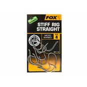 Stiff Rig straight