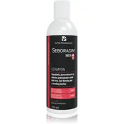 Seboradin Men šampon proti izpadanju las 100 ml