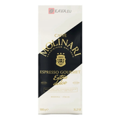 Molinari Gourmet Extra Dolce kava u zrnu 1kg