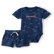 Carters komplet 2/1, decaci