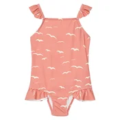 MINI RODINI Kopalni kostum 2528011128 Roza