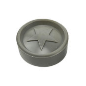 Podložna guma za dvigalke 48mm