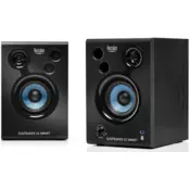 Hercules DJ Speaker 32 Smart Aktivni Studijski Monitori (Par)