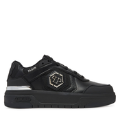 Superge PHILIPP PLEIN SAES USC0766 PTE120N Črna