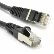 E-green sftp patch c6 5m crni Kabl ( 61008 )