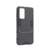 Maska Strong za Huawei P40 crna