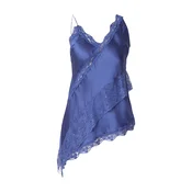 TOPSHOP Top NOOR kraljevo modra