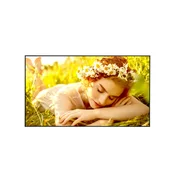LG 55UL5Q-M javni prikazovalnik Digitalni reklamni ploski prikazovalnik 139,7 cm (55) LED Wi-Fi 500 cd/m2 4K Ultra HD Črna WebOS 24/7