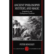 Ancient Philosophy, Mystery, and Magic