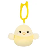 Squishmallows Obesek Rumena papiga - Shayna