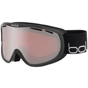 Bolle SIERRA, ženska smučarska očala, črna BG113005