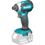 Makita aku udarni zavrtač DTD153Z(18V,Li-ion,BL.bez ak)