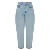 TATUUM Kavbojke  moder denim