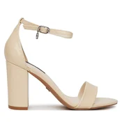 Sandali NINE WEST S4SH1823-01 Buff