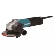 MAKITA Úhlová bruska s regulací 125 mm, elektronika, 850W GA5100