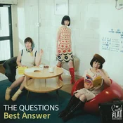 The Questions - Best Answer (LP)